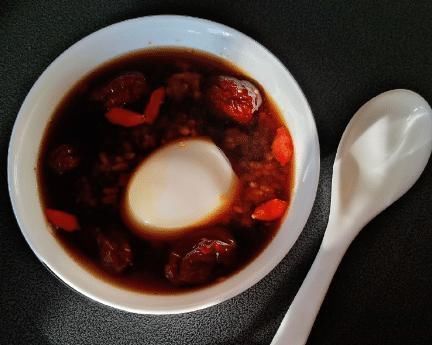 滋补|早上喝牛奶不如喝它,营养滋补,细腻香甜,常喝养颜气色好