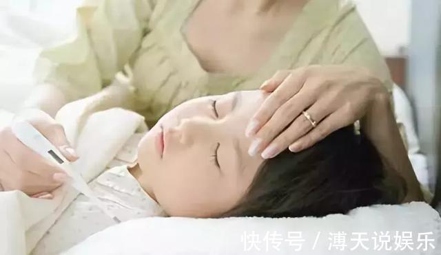 用药|孩子退热不及时,会导致高热惊厥吗12条发烧应对法必读
