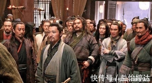 武松！此人是梁山之中的大内奸，害了四大天罡，最后被武松打残！