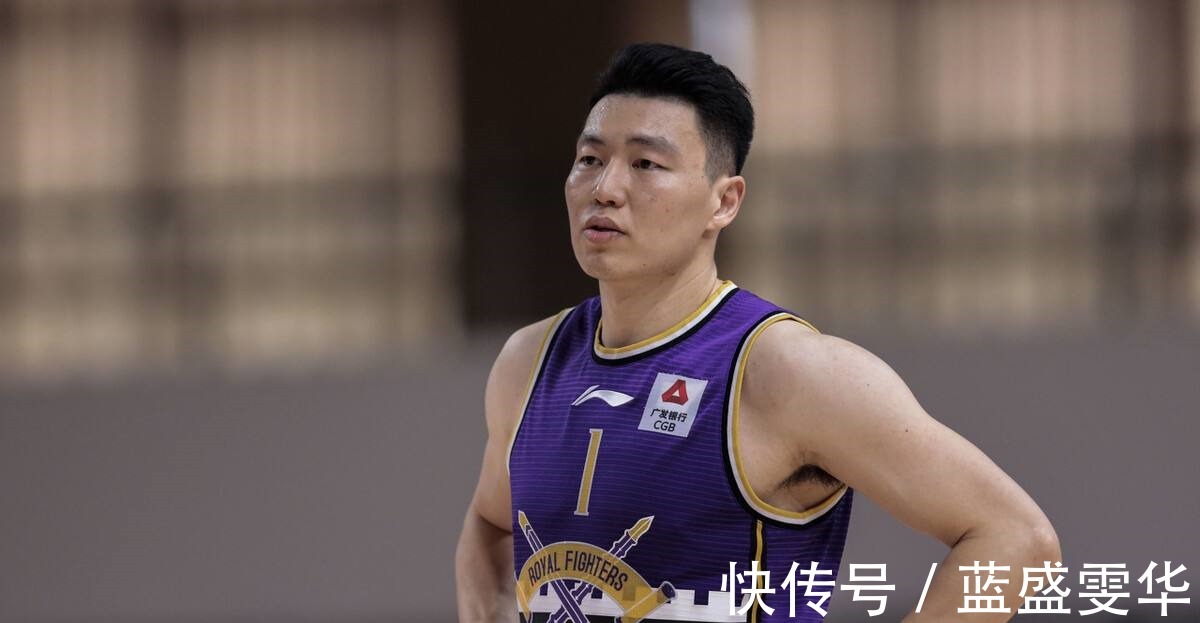 cb太牛了!13个赛季换6个“东家”,CBA“来钱最快的球员”非他莫属!
