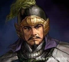 不合理|三国演义武将大评比，有战绩有实例，不管合不合理我觉得很合理