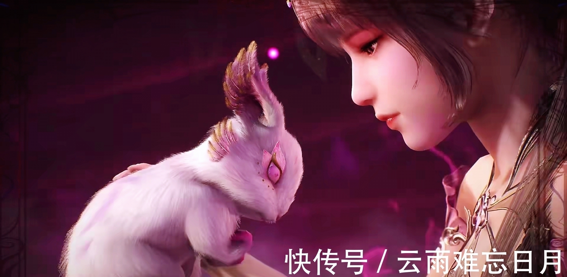 比比东|斗罗大陆:胡列娜为何会爱上唐三?这几个人物的感情让人感到迷惑