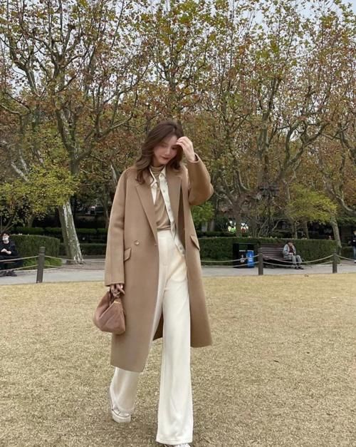 穿来穿去，还是大衣最洋气，详细的搭配技巧偷偷告诉你