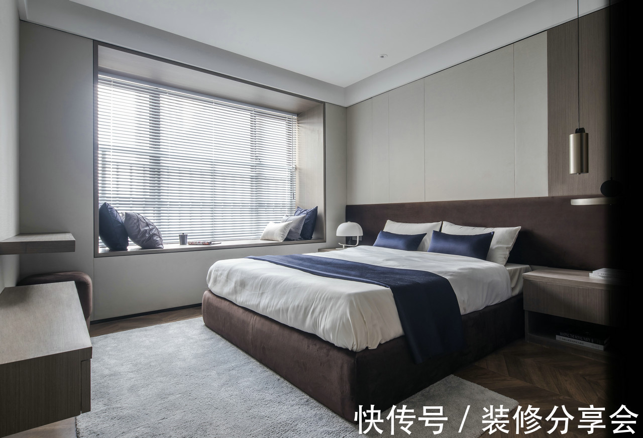 实景|曲靖宜居北城装修完工实景效果图