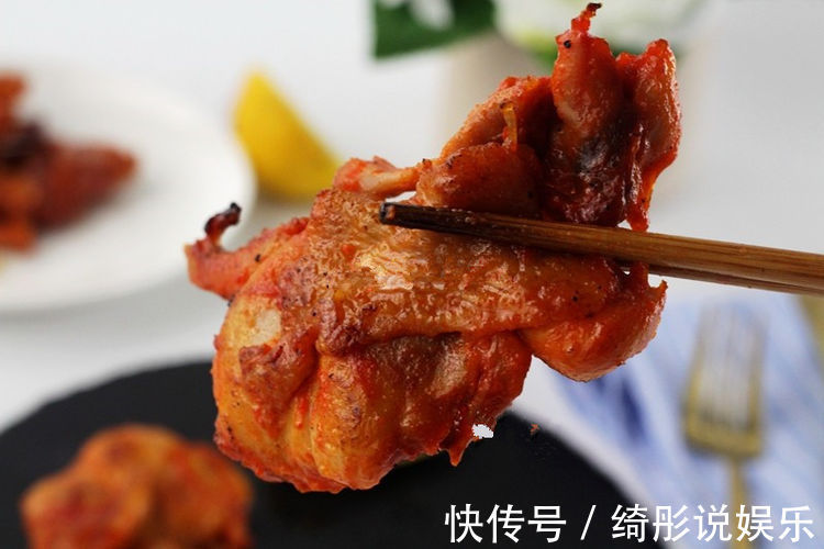 新奥尔良|天冷了不想做饭,试试这4道,非常下饭解馋,很好学,上桌就抢光