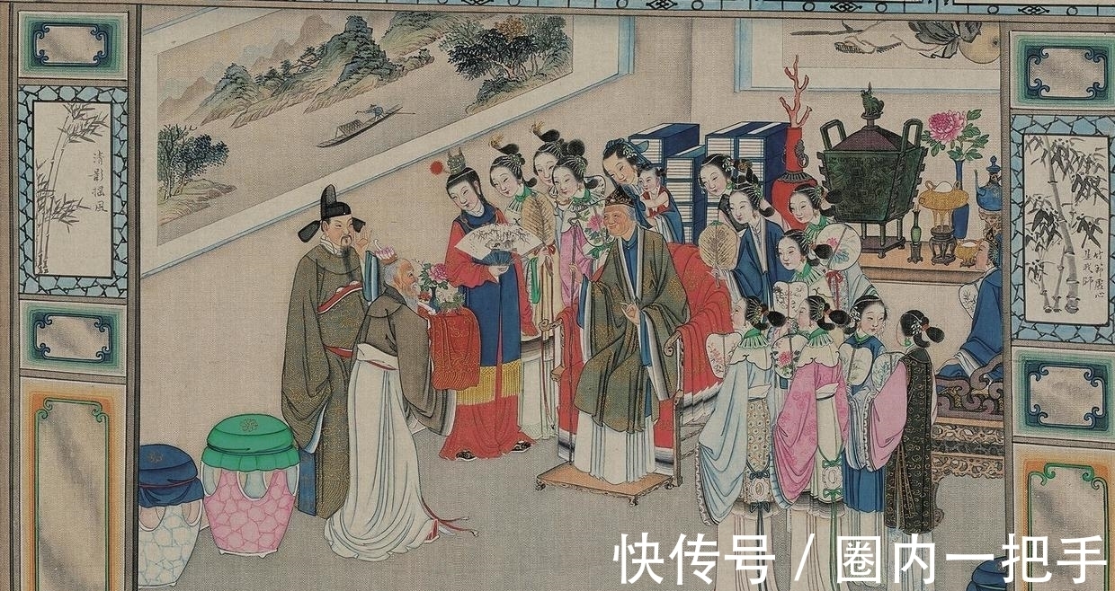 贾宝玉!薛宝钗情绪崩溃,罕见失态,只因贾宝玉说了她最不能接受的话