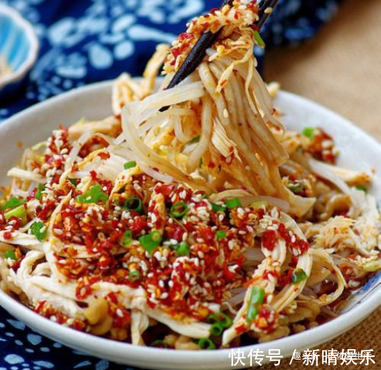美味营养的几道家常菜，看着就好吃，下酒下饭，家中待客特受欢迎