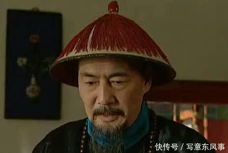 字字|张廷玉被康熙连贬3级，回家偷偷告诉儿子8个字，结果字字应验！