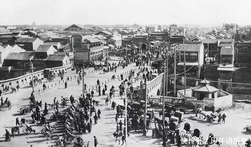 钱穆|钱穆:中国的国都,决不可设在江南