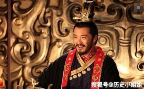 隋唐|隋唐风云:身背骂名的杨广,其实才华横溢,历史错怪了他