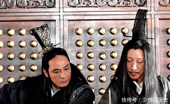 隐居老头何故为千古奇人?看他座下四大弟子,个个都是旷世奇才