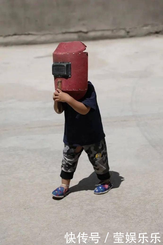 震撼日环食精华都在这里了看了网友的P图已笑喷……