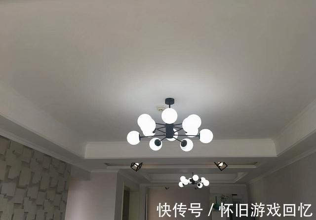 洗衣池|亲戚装修的新房,好吃好喝伺候,22万却是这个效果,再不找熟人了