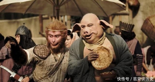 一流佛祖二流仙,汉传佛教站稳脚跟的绝招,长出一张华夏面孔!