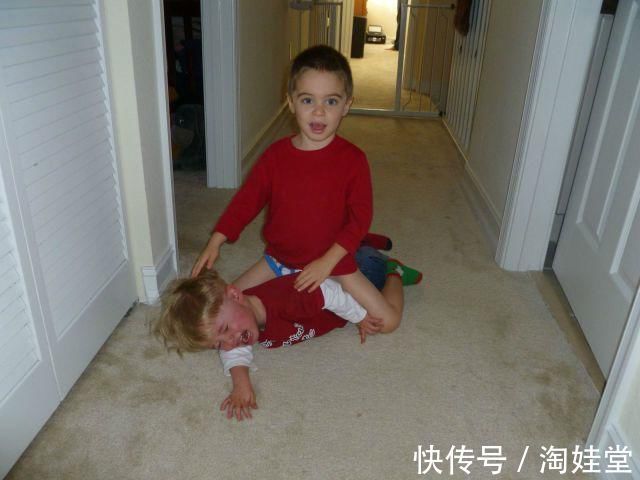 宝妈|有种“噩梦”叫亲戚带娃来过暑假,宝妈气到抑郁,吐槽:无法忍受