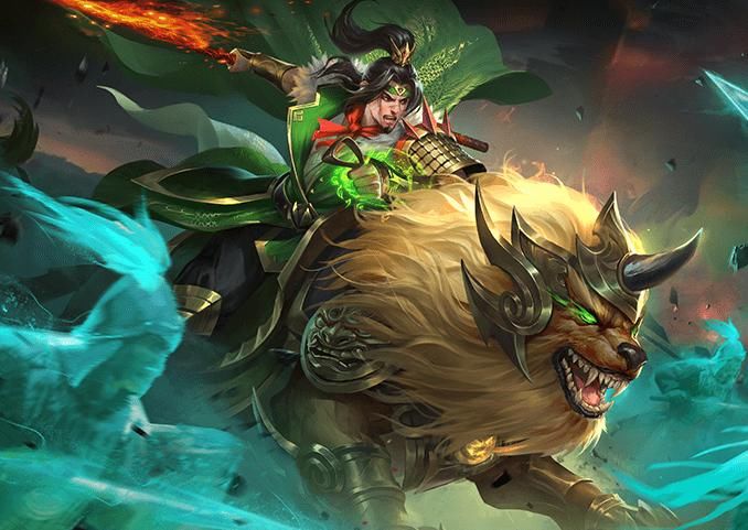 奇策|三国杀：AP法王花落谁家？细数那些AP伤害爆炸的武将！