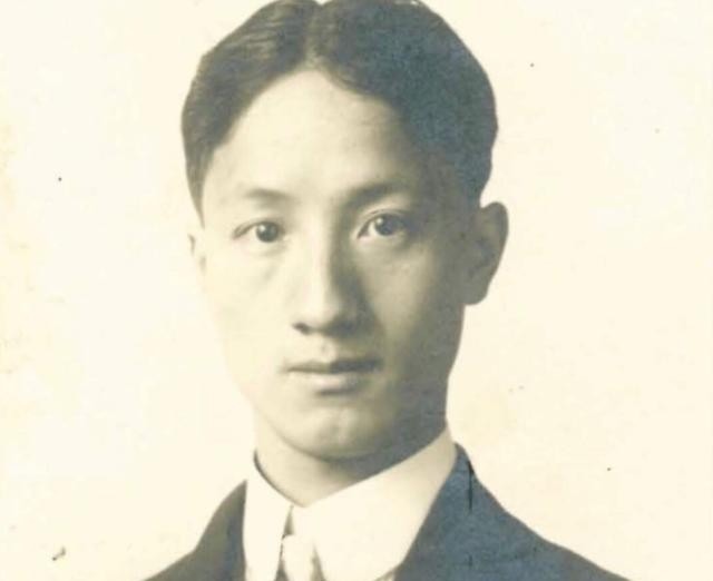 徐志摩&有着身孕就被丈夫抛弃,张幼仪真的还爱徐志摩吗?她曾这样说!