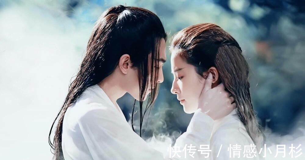 大魔王#荐书《难驯》又名《养大未婚夫的儿子后》,装乖的大魔王与娇弱腹黑大美人