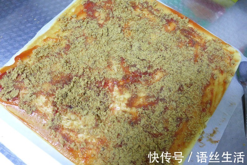 黄油|1碗面粉,1个鸡蛋,做法简单不开裂,咸香松软
