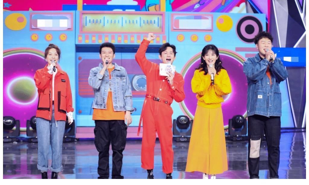 5個主持人4個翻車！《快本》被爆停播背后，改版成當務之急