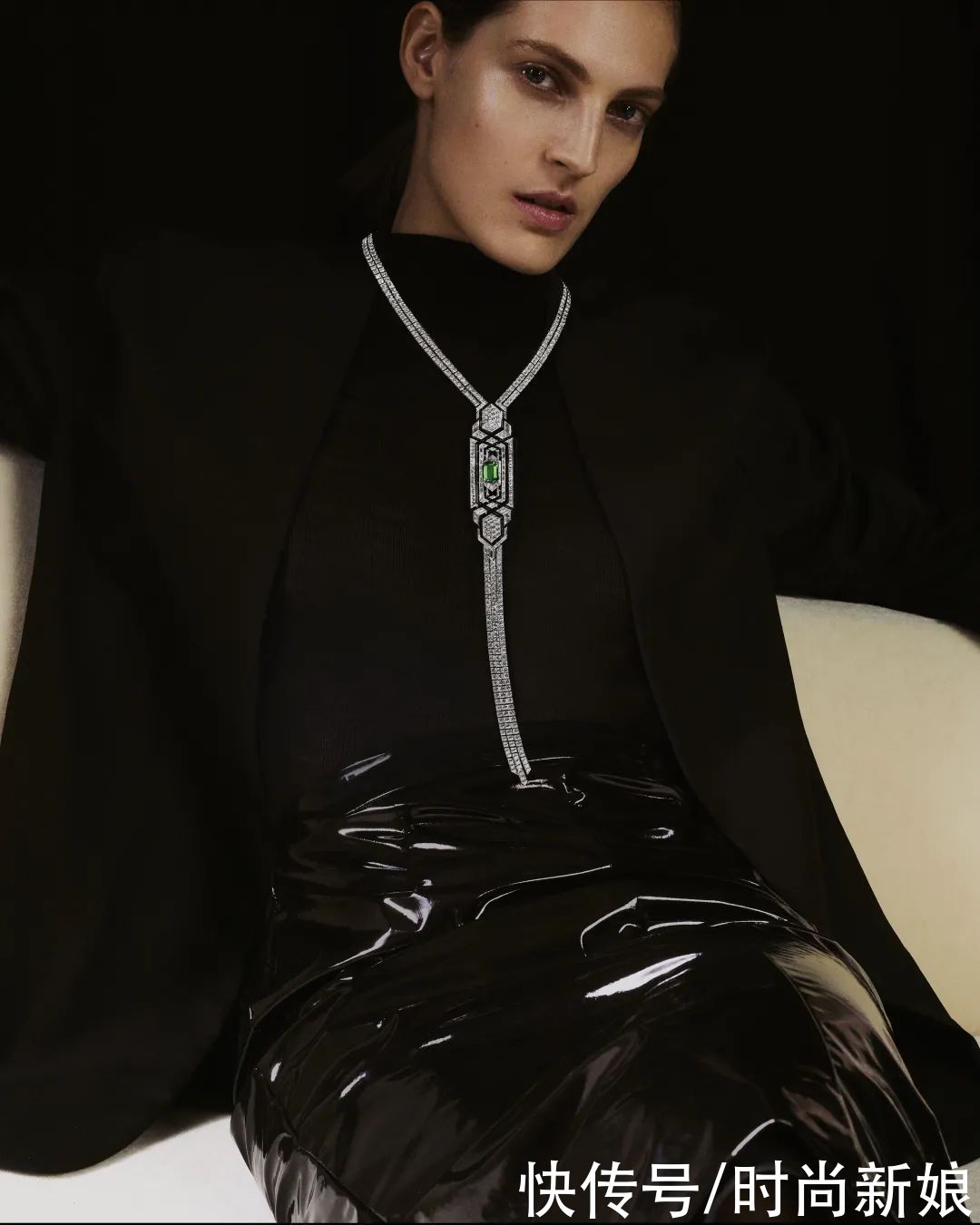 明星红毯才能一见的高级珠宝，究竟有多大的魅力？