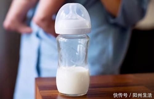 母乳喂养|宁肯喝奶粉也不喝冷冻母乳？老人的话不可全信，营养不会“冻没”