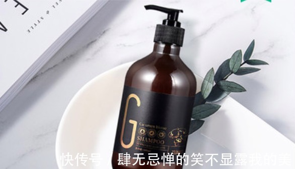 发痒|头发刚“打湿”就抹洗发水难怪头皮发痒,一天不洗头就开始出油