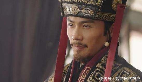 吓跑|三国时,最牛的两大丑女:一个吓跑了新郎,另一个成就了诸葛亮