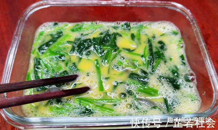 厨娘|入秋后，芹菜油菜靠边站，多给孩子吃此菜，2块钱1斤，补钙特给力