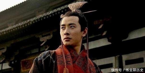 儿子|刘邦死后,吕雉是怎么处置他8个儿子的看完让人心惊肉跳