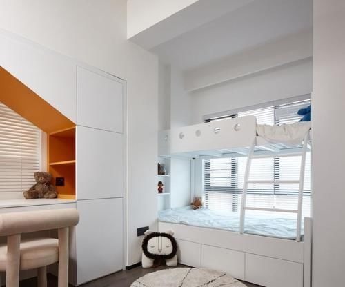 品味|看了她家,才知道什么是品味,全屋色调统一,满满的高级感