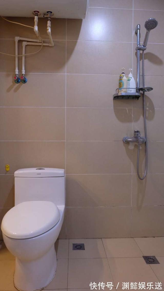 纯白色|43平美式简约温馨空间，客厅卧室一体式设计，简约温馨不失柔和感