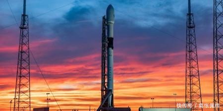 利用 SpaceX猎鹰9第100次发射，火箭再利用次数破记录