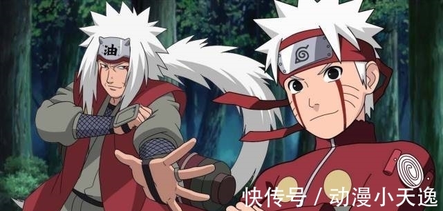 翻译|火影：Naruto为何被翻译成“鸣人”？