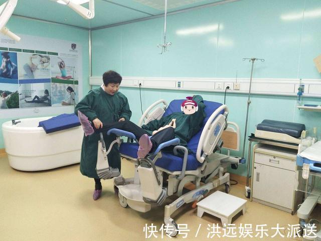 医生|为什么生娃时产房冷飕飕医生不会主动说,但准妈妈们要心里有数