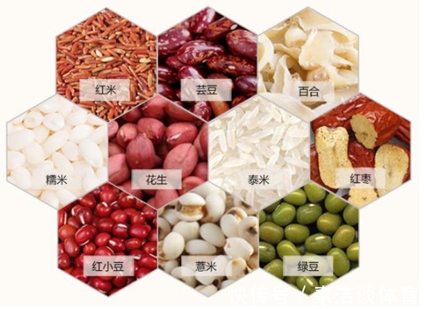 穴位|夏天乏力又满面油光?这是湿气重,喝下这剂祛湿汤让你满面春光!