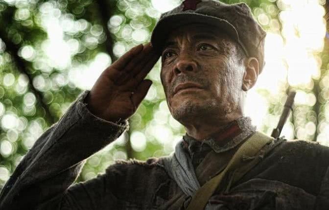 离开军队|离休将领成开国少将，授衔39天后病逝，他的遗嘱感动无数人