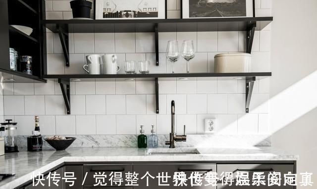 小户型|21㎡超小户型，被同事嘲笑像“巴掌大”！完工后却吓得合不拢嘴