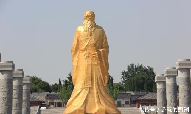 思想|《道德经》中隐藏的千年密码!专家:误解两千年,终于真相大白