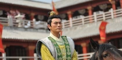 李治|帝王的选择，李世民有那么多优秀的儿子，为何最后会选择李治？