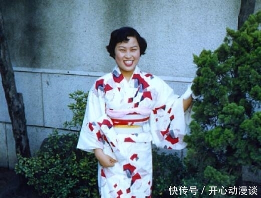 日本|老照片：二战结束后的日本社会