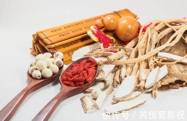 麻黄|日常必备的5种中药材，可你真的了解其作用吗？原来还可以这么用