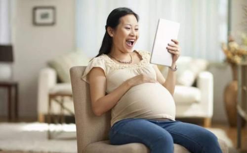 孕晚期|怀孕36周开始，一周一次产检，有必要吗？这份孕晚期指南给出答案