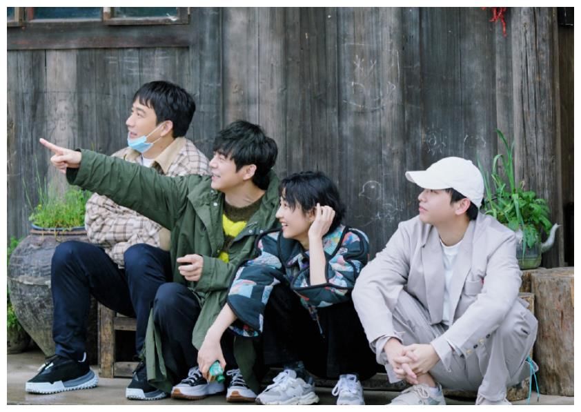 《往生5》开播仅两天收视破亿，口碑回升，常驻中谁是最大功臣