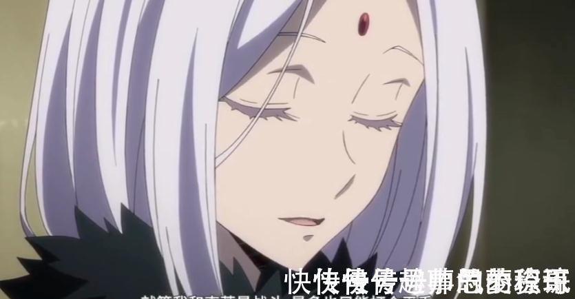 卡利翁|转生史莱姆48话,芙蕾和卡利翁退出魔王宝座,八星魔王时代开启