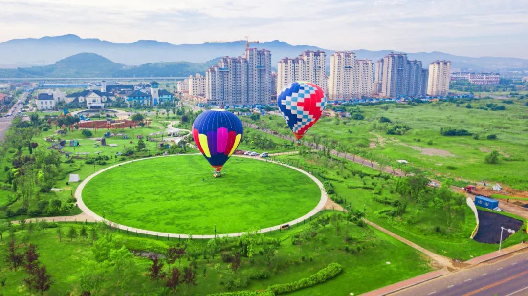 实景|“向往的小镇生活”：山海里的诗与远方，不过是你的美好人生日常