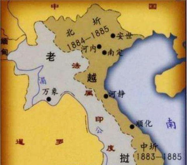 国家|古代中国有哪些附属国主要的有九个