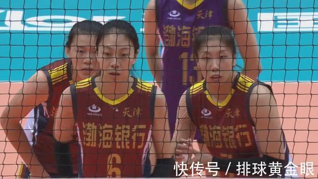 受伤|天津女排冠军悬了!王媛媛受伤让弱轮更明显,考验王艺竹突破能力