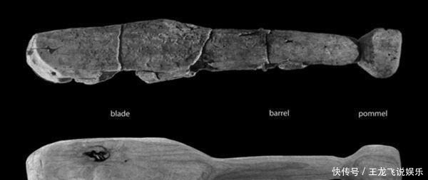 规矩|古代皇帝为了晚上方便，床头挂一根木棒，妃子看后吓得两腿打颤