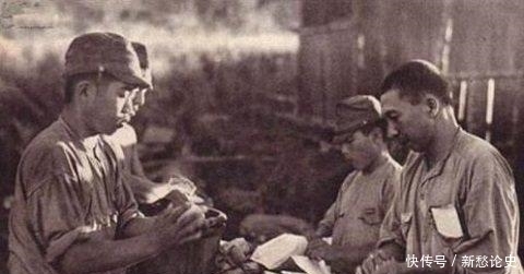 日军|抗战时日军为何能顿顿吃肉:不是从日本运来,真相让人愤怒